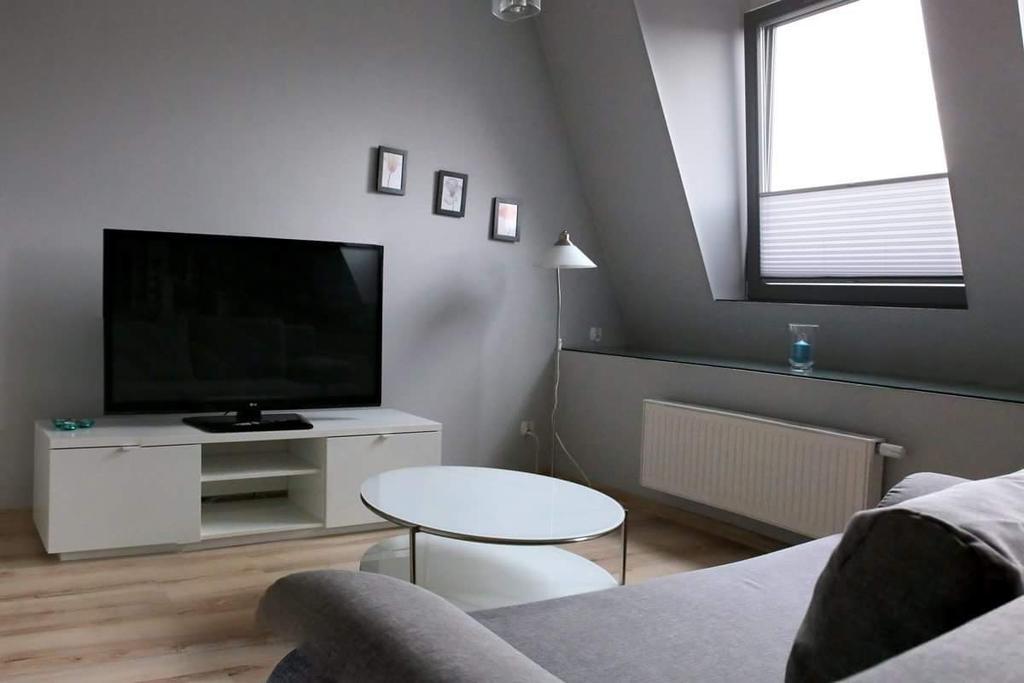 35sqm studio Apartament, with 1 private bathroom in Centru oraş Poznań Exterior foto