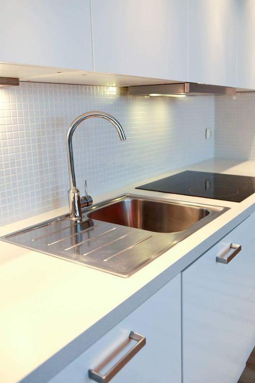 35sqm studio Apartament, with 1 private bathroom in Centru oraş Poznań Exterior foto