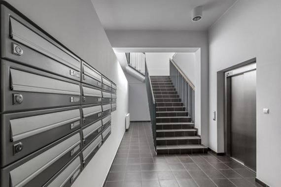 35sqm studio Apartament, with 1 private bathroom in Centru oraş Poznań Exterior foto